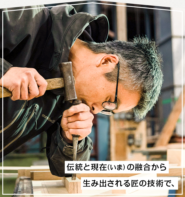信州かみ村様専用 EZO(えぞ）民芸家具 オーク（楢）無垢材